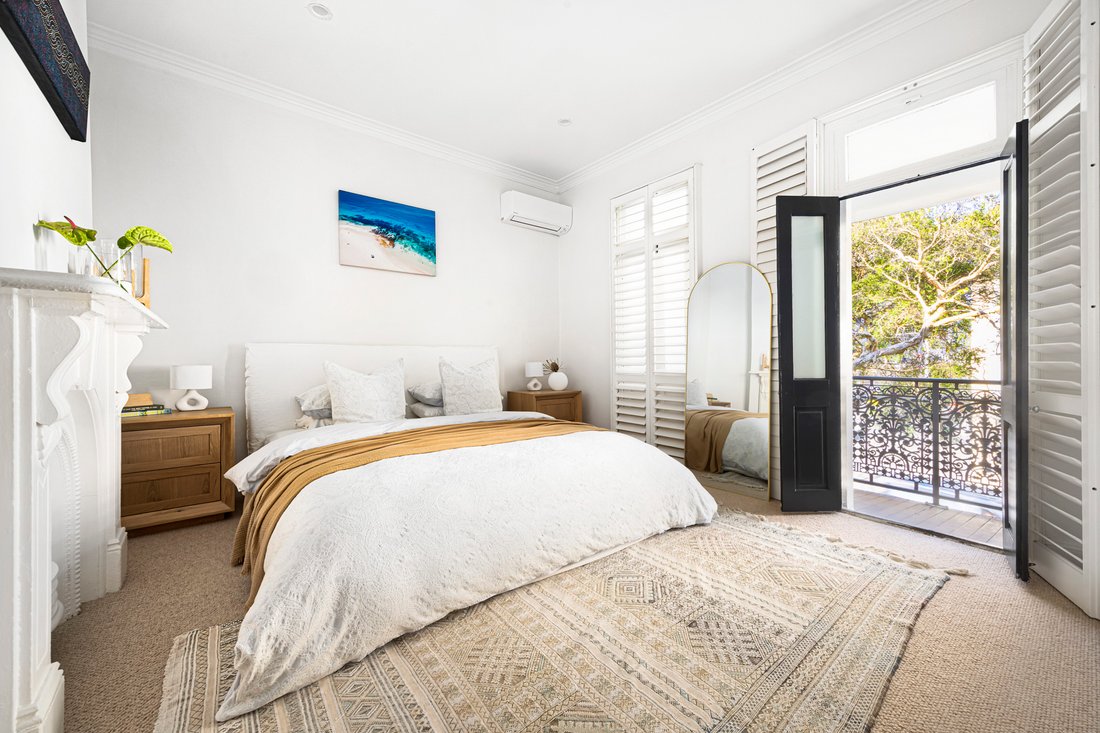 Casa en Bondi Junction, Nueva Gales del Sur, Australia 5 - 19006225