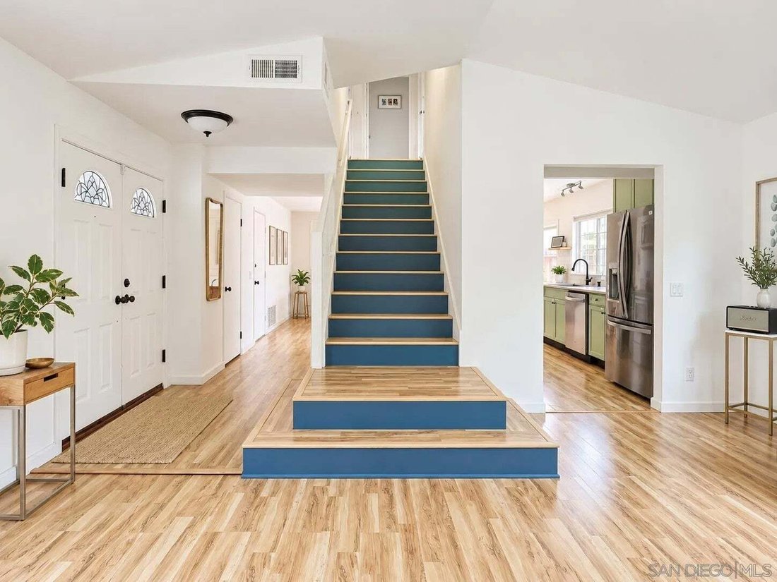 House in San Diego, California, United States 4 - 19005865
