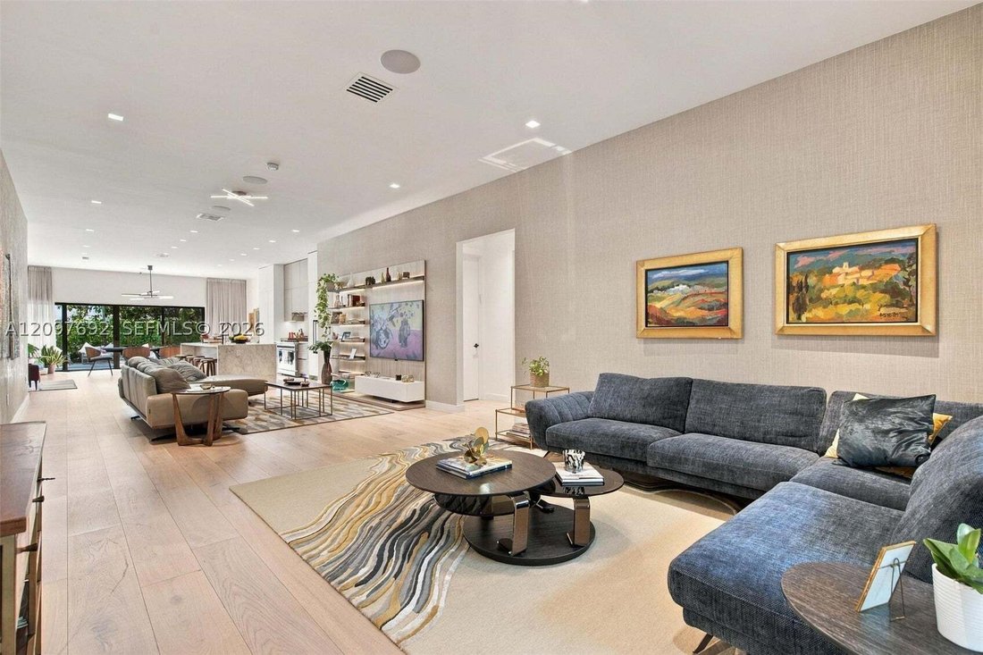 House in Miami Beach, Florida, United States 2 - 19003549