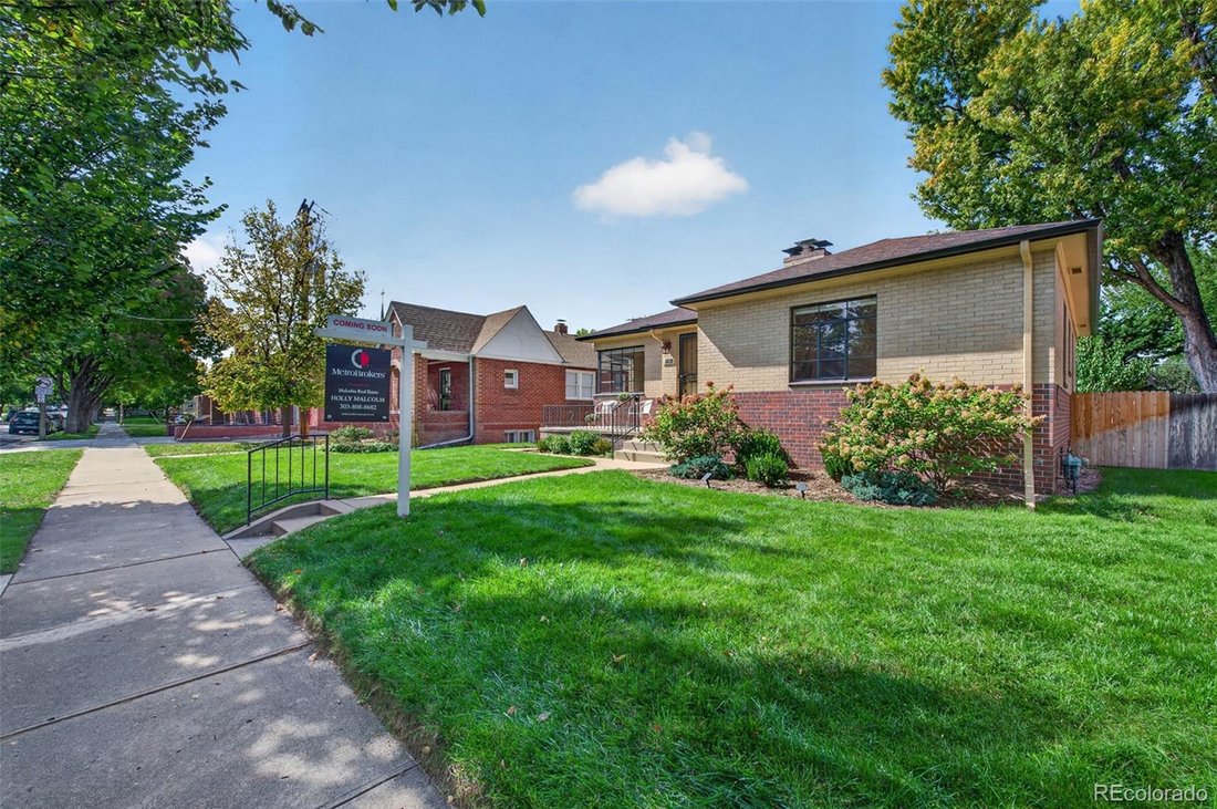 House in Denver, Colorado, United States 4 - 19006618