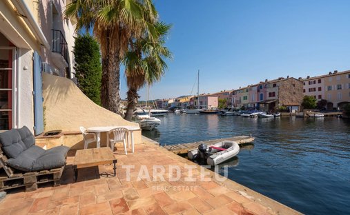 Casa a Grimaud, Provenza-Alpi-Costa Azzurra, Francia 1