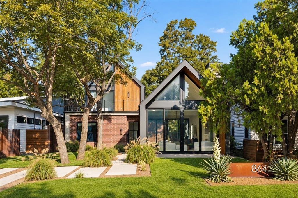 House in Dallas, Texas, United States 2 - 19007119