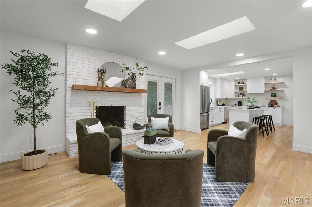 House in Town and Country, Missouri, United States 5 - 19000467