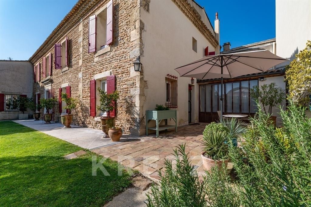 House in Esplanade, Nimes, France 1 - 19007748