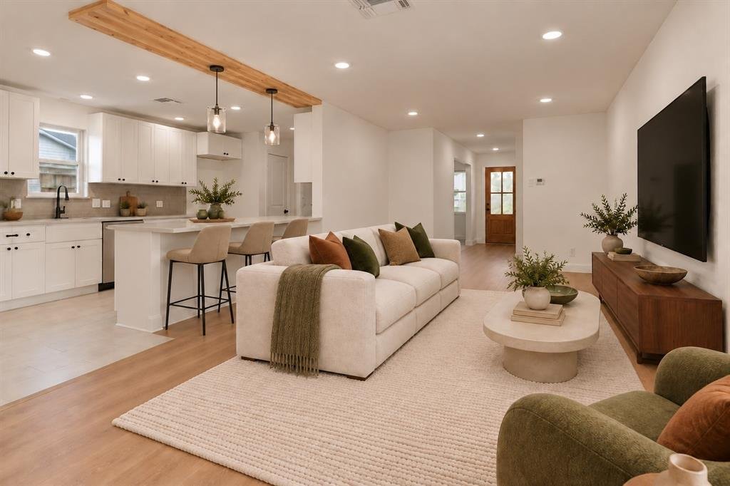 House in Dallas, Texas, United States 1 - 18150111