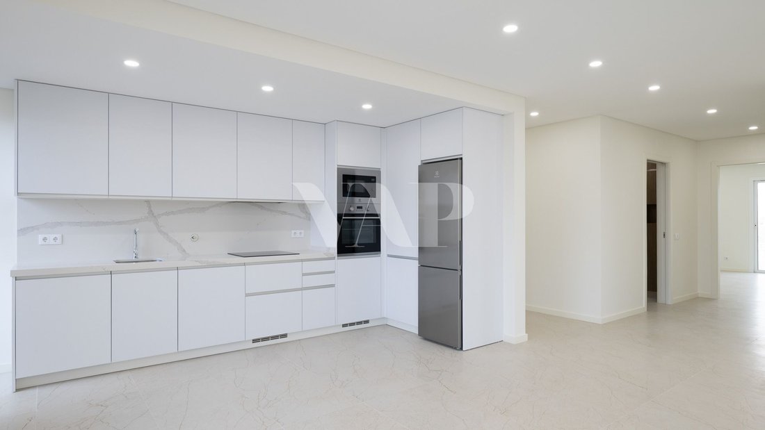Apartment in Vilamoura, Quarteira, Algarve 2 - 19004893