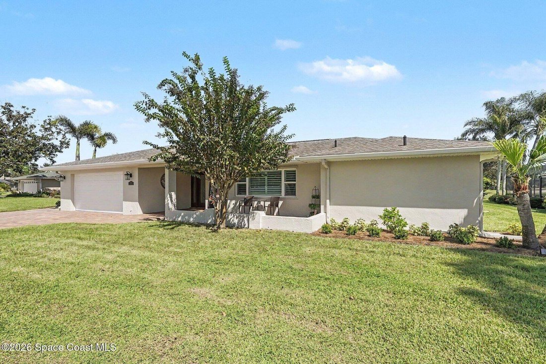 House in Melbourne, Florida, United States 3 - 19006507