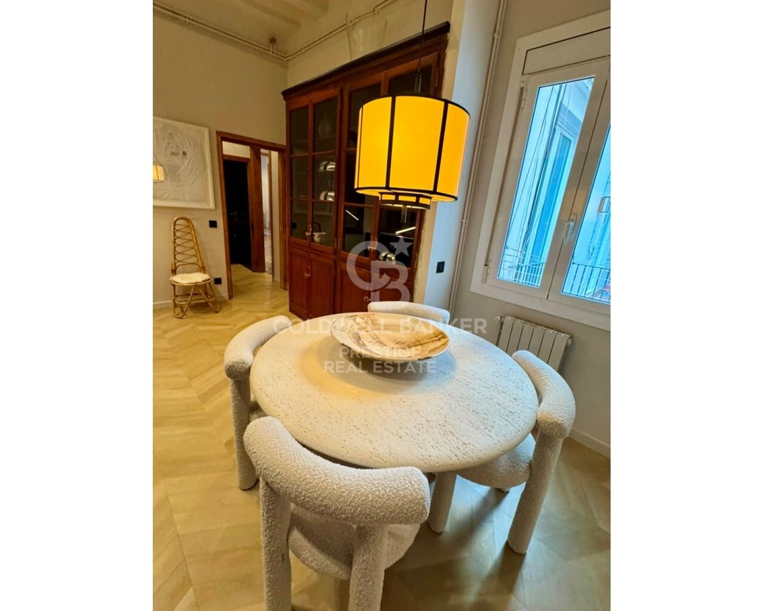 Apartment in Ciutat Vella, Barcelona, Spain 3 - 19004409