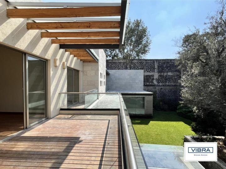 Condo in Mexico City, Mexico 1 - 19005418