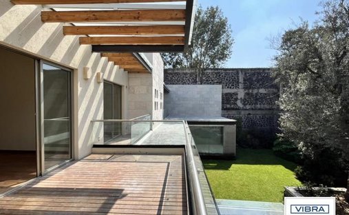 Condo in Mexico City, Mexico 1