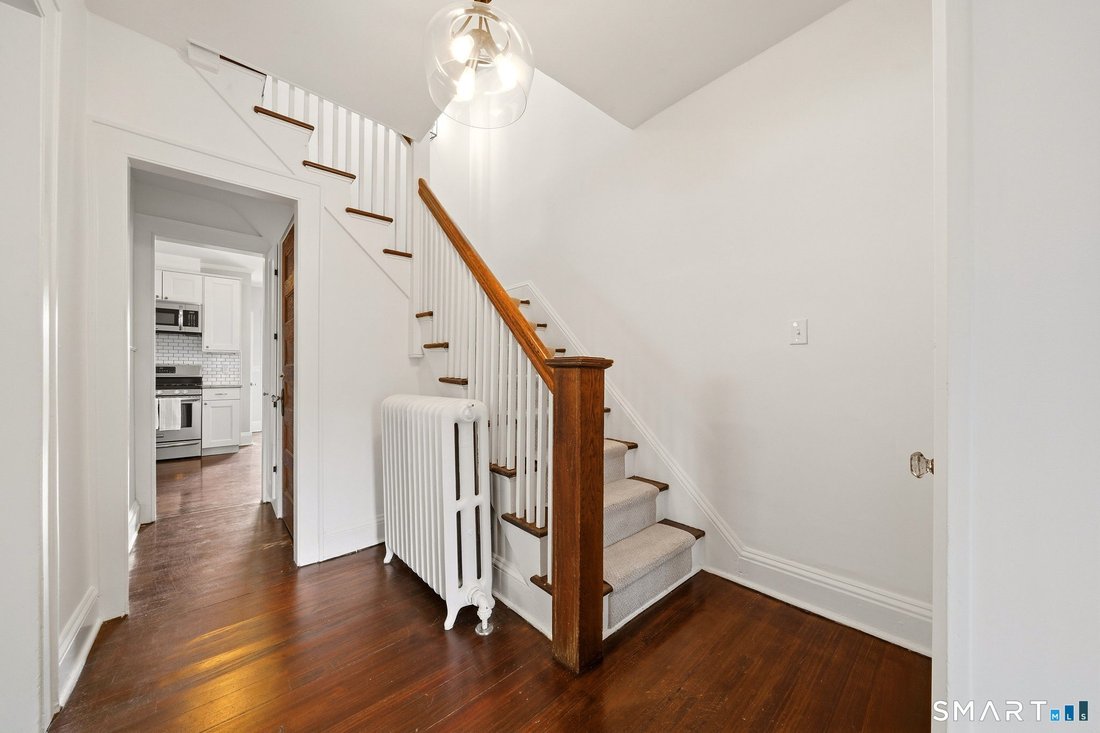 Haus in Bridgeport, Connecticut, Vereinigte Staaten 5 - 19006492