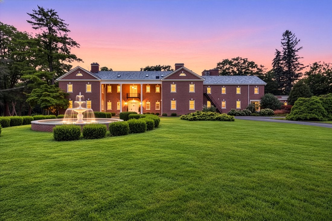 House in Le Roy, New York, United States 2 - 19002275