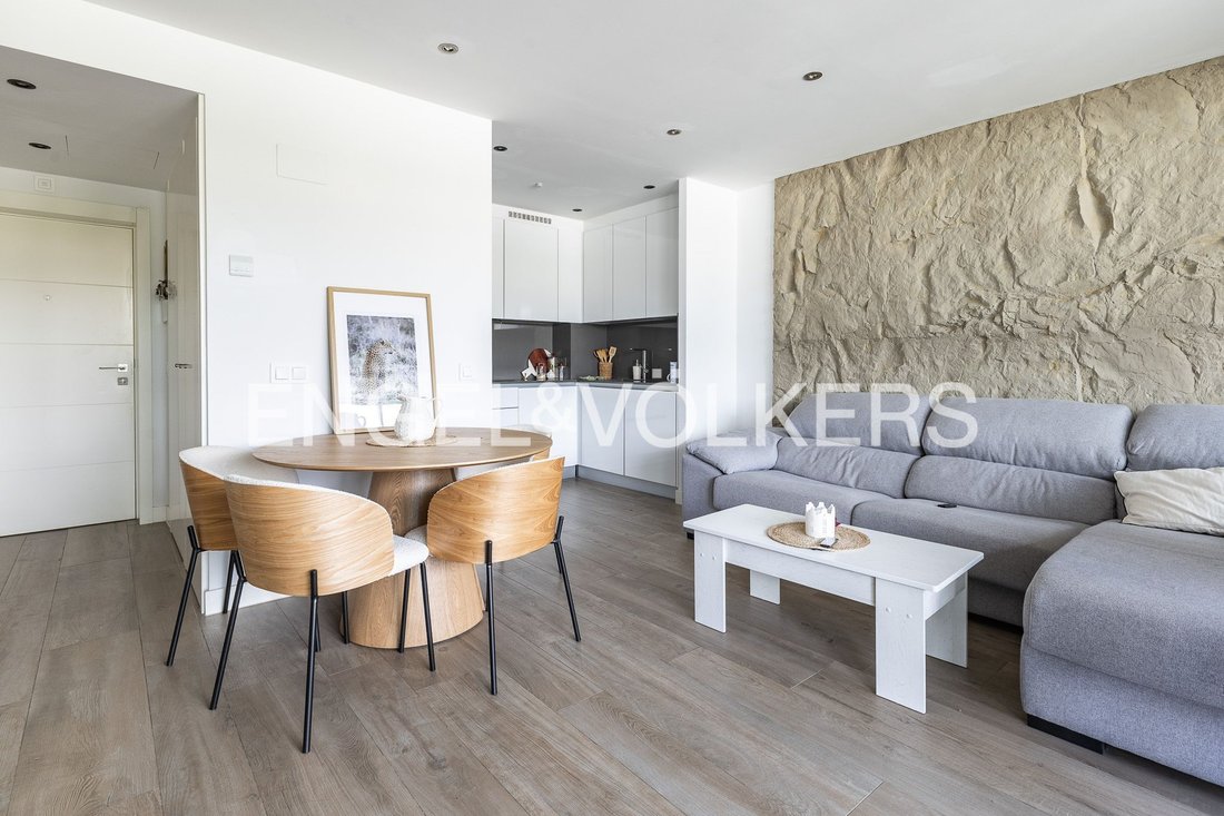 Apartment in Sant Martí, Barcelona, Spain 4 - 19003871