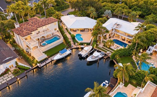 House in Coral Gables, Florida, United States 1