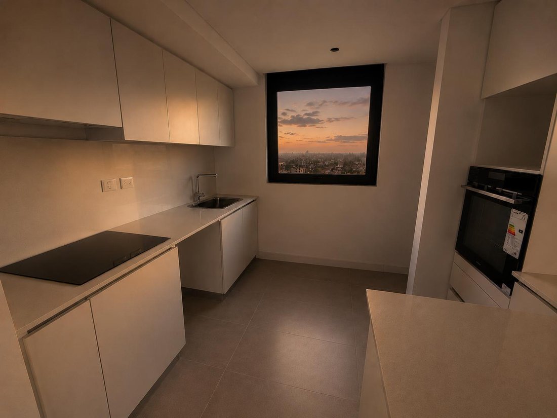 Apartment in Victoria, Buenos Aires Province, Argentina 5 - 19002174