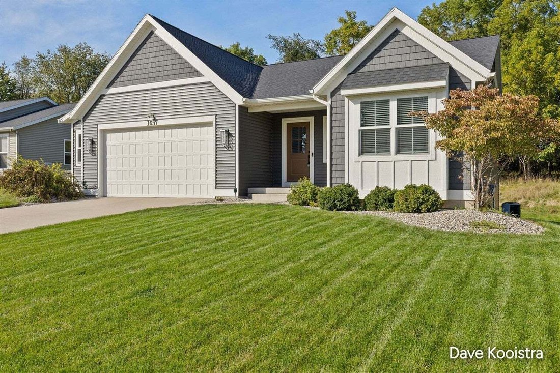 House in Wyoming, Michigan, United States 4 - 19003761