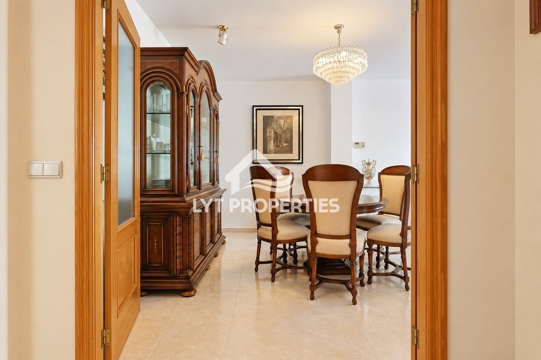 Apartment in Xabia / Javea, Valencian Community, Spain 2 - 19007631