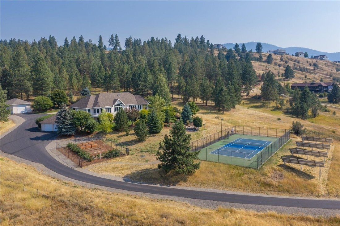 House in Liberty Lake, Washington, United States 3 - 19002546