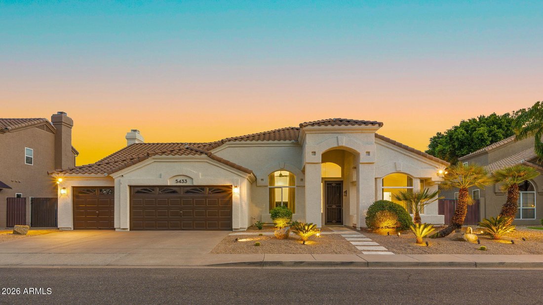 House in Scottsdale, Arizona, United States 1 - 19006838