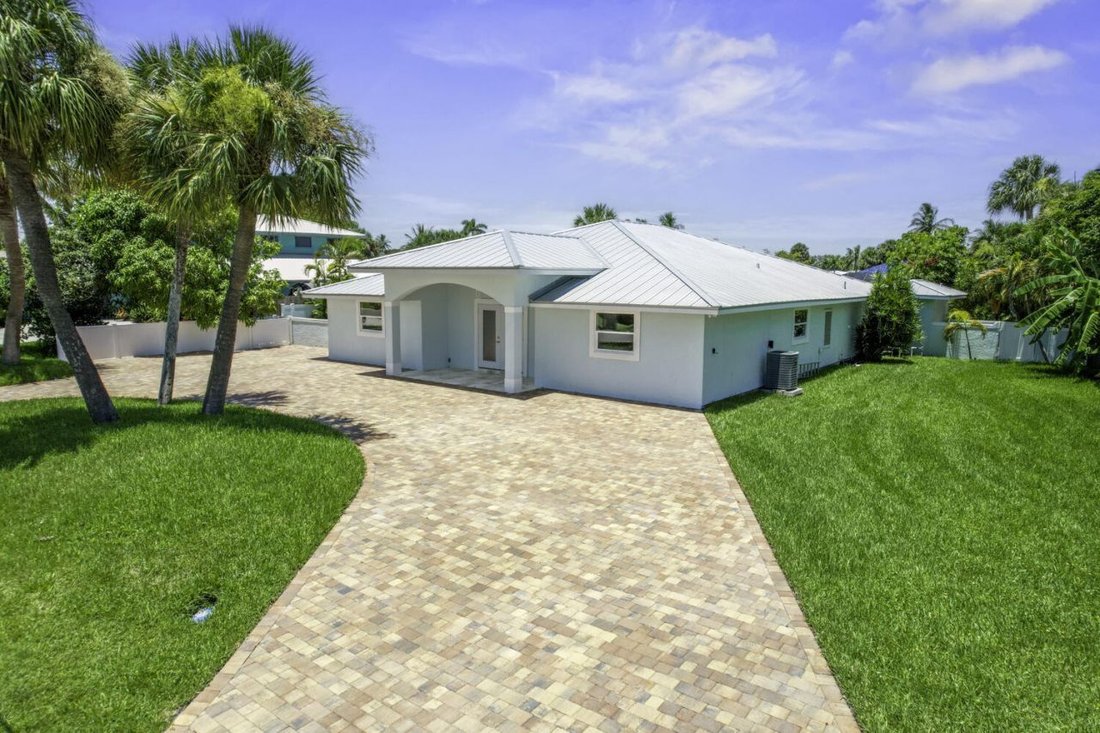 House in Fort Pierce, Florida, United States 3 - 19006184