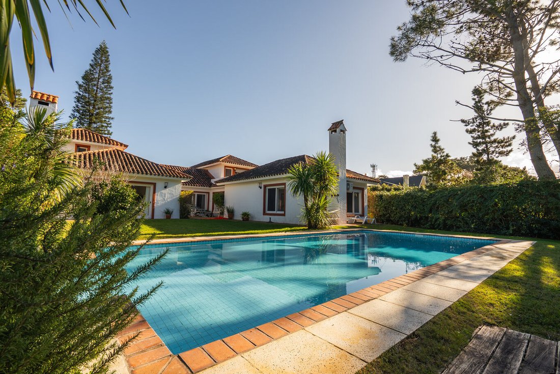House in Punta del Este, Maldonado Department, Uruguay 1 - 19007050