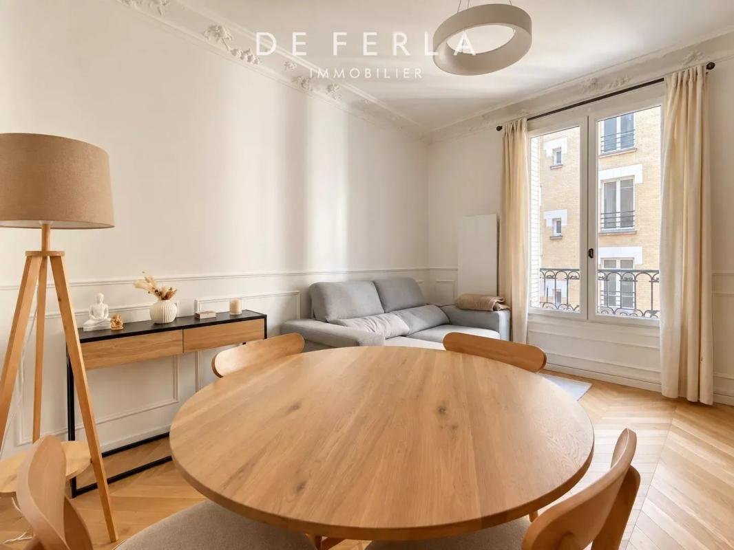 Apartamento en Citroën-Boucicaut, Paris 15e Arrondissement, París 3 - 18915925