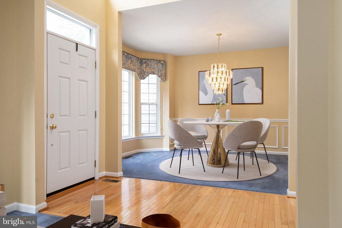 House in West River, Maryland, United States 5 - 19007420