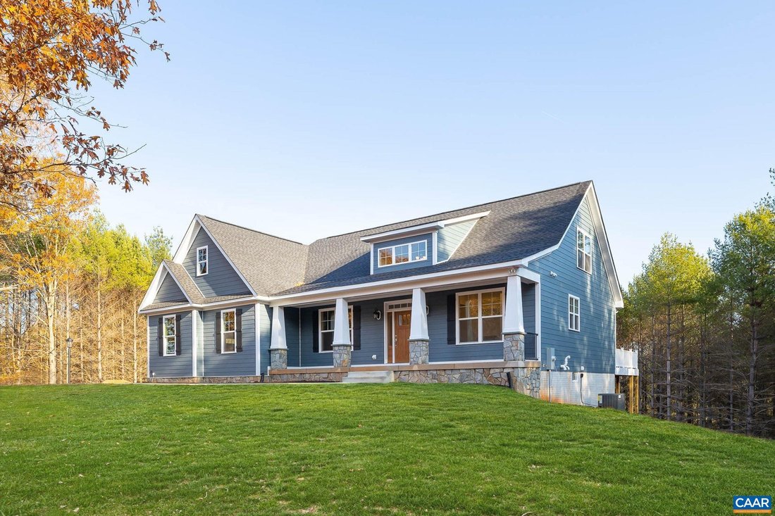 House in Gladstone, Virginia, United States 2 - 19002911