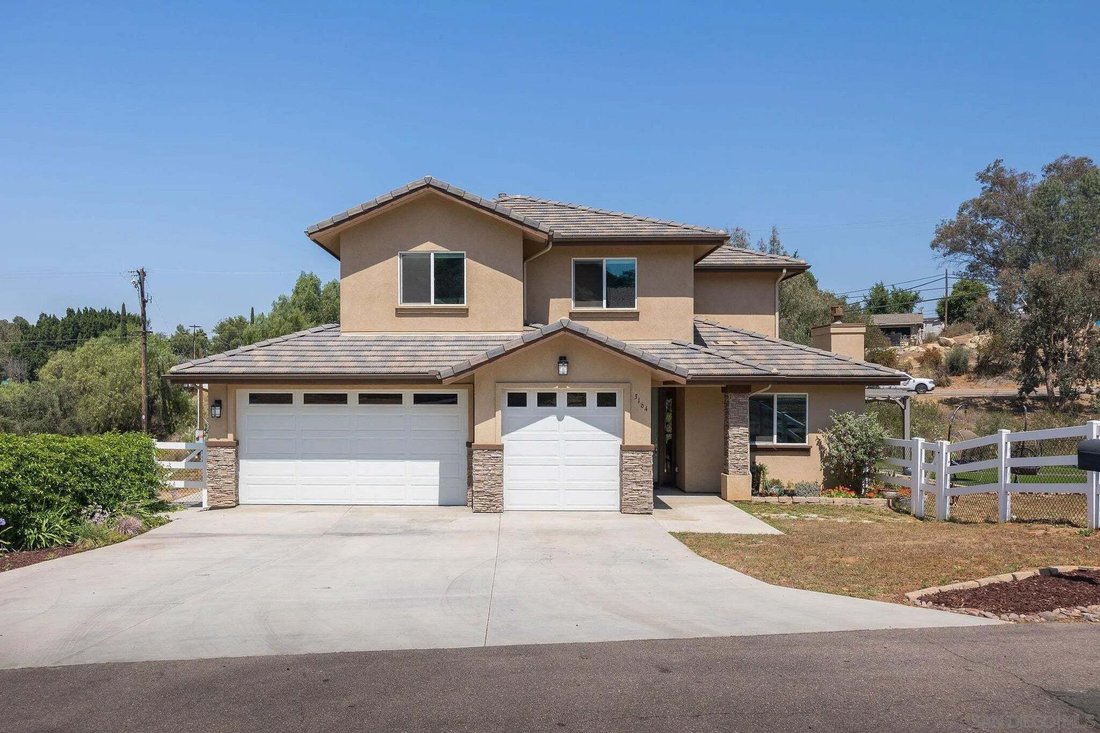 House in Jamul, California, United States 1 - 19007190