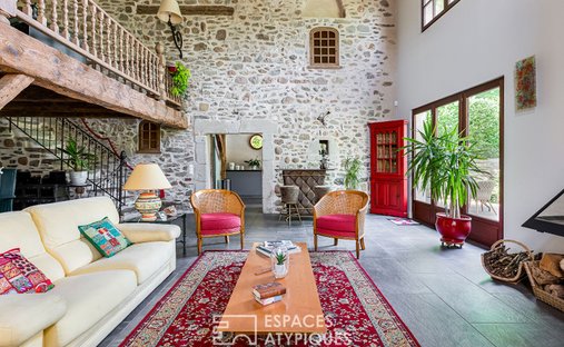 Villa in Albinque - Saint Jean, Castres, Frankreich 1