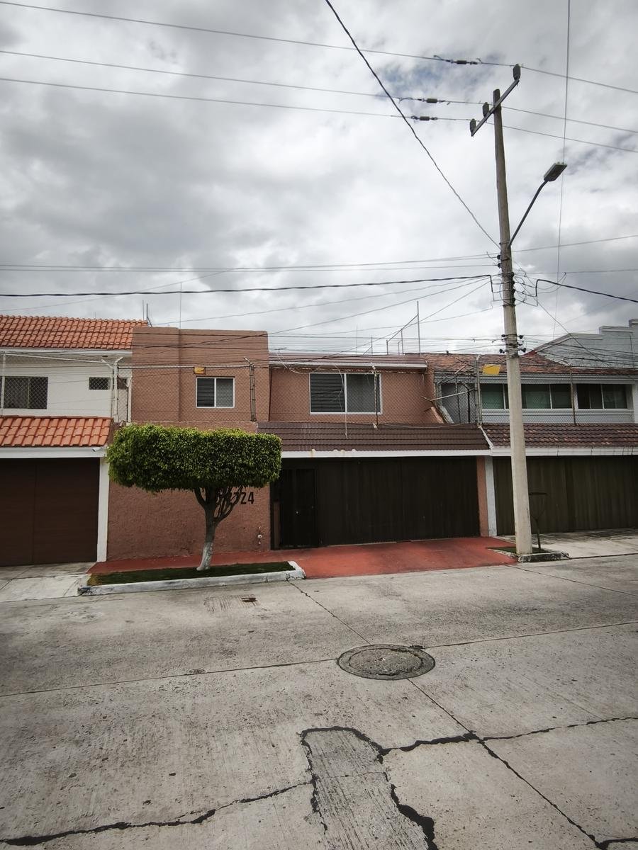 House in Guadalajara, Jalisco, Mexico 1 - 19002338