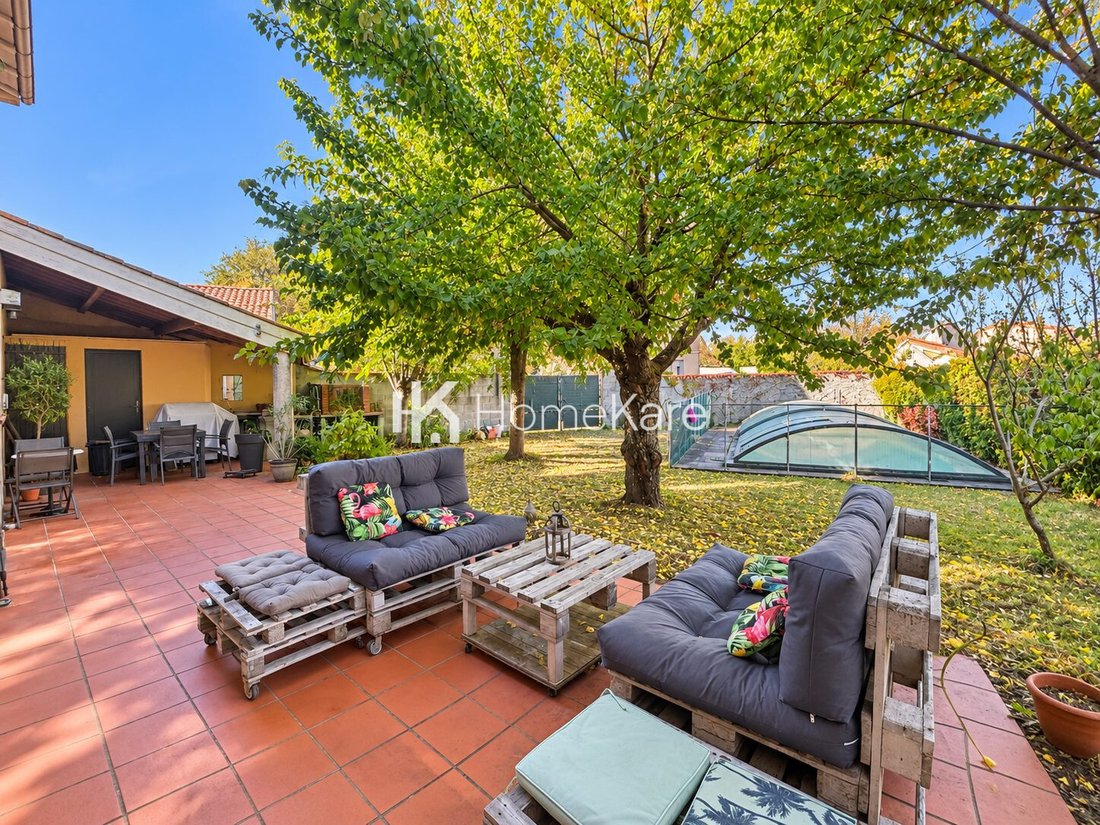 House in Colomiers, Occitania, France 1 - 19006269