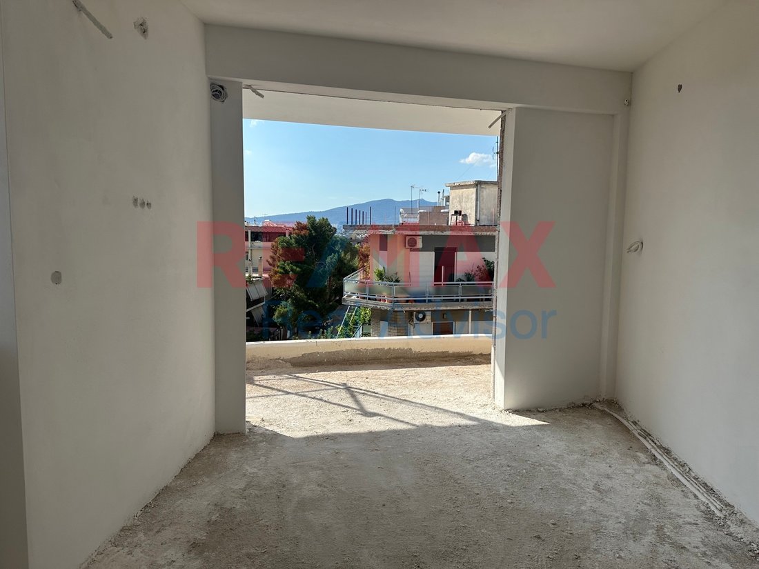 Apartment in Iraklio Attikis, Attica, Greece 5 - 19000718