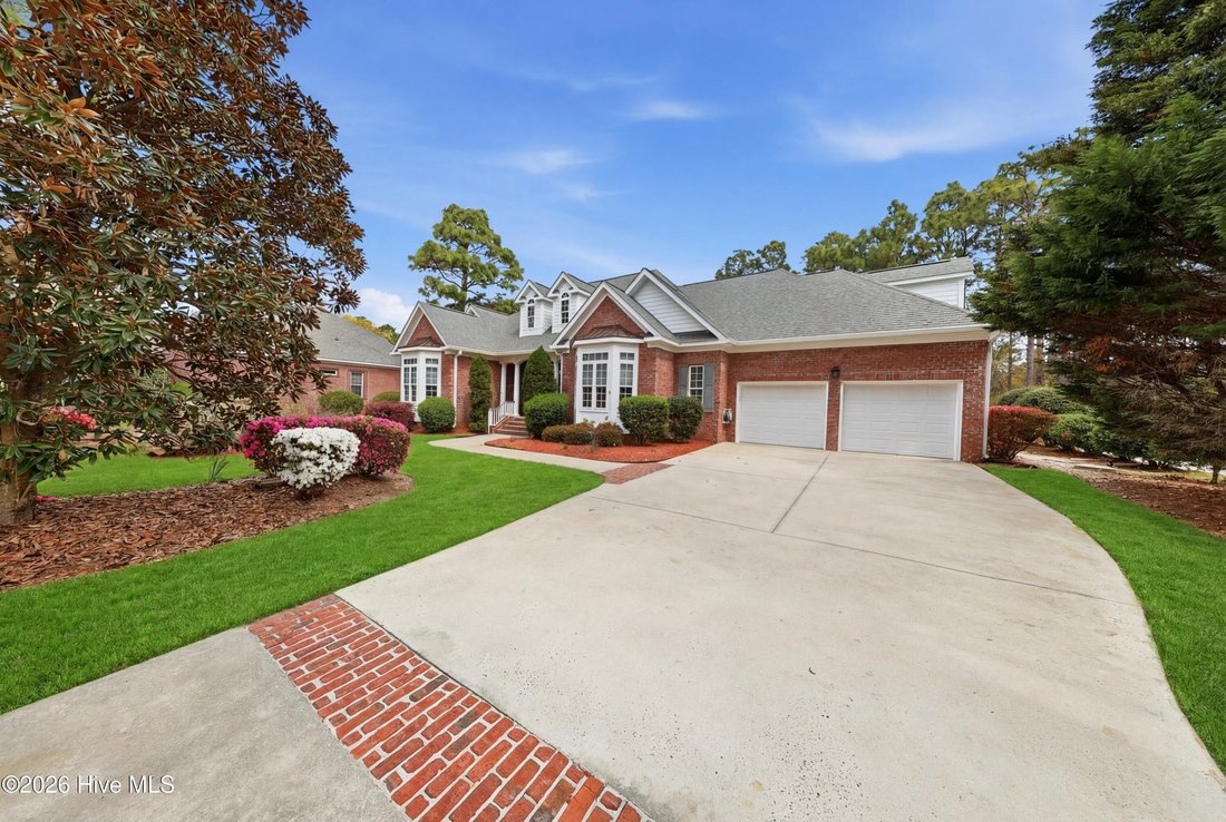 House in Southport, North Carolina, United States 5 - 19003659