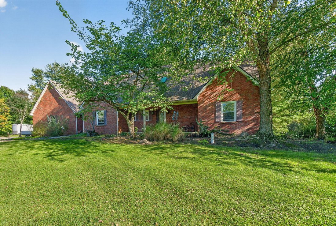 House in Sunbury, Ohio, United States 4 - 19000416