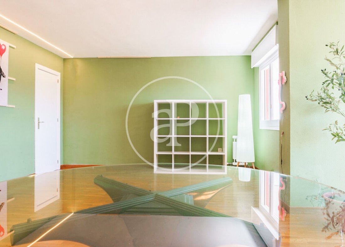 Apartment in Palma, Balearic Islands, Spain 5 - 19007336