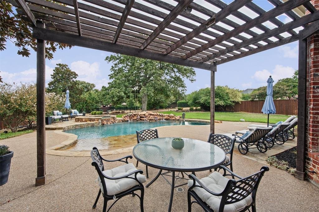 House in Lewisville, Texas, United States 2 - 19007092