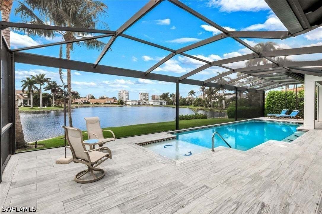House in Naples, Florida, United States 4 - 19006428