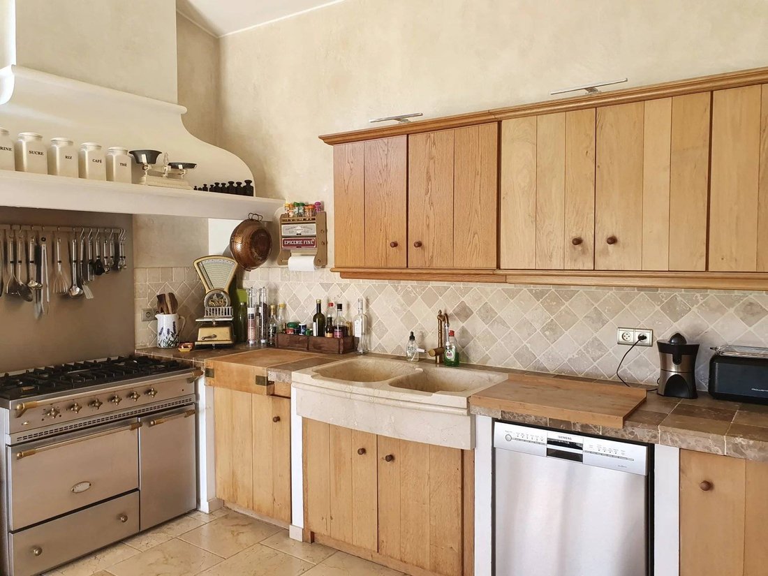 House in Salernes, Provence-Alpes-Côte d'Azur, France 4 - 19001222