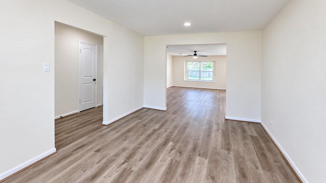 House in Houston, Texas, United States 5 - 19004291