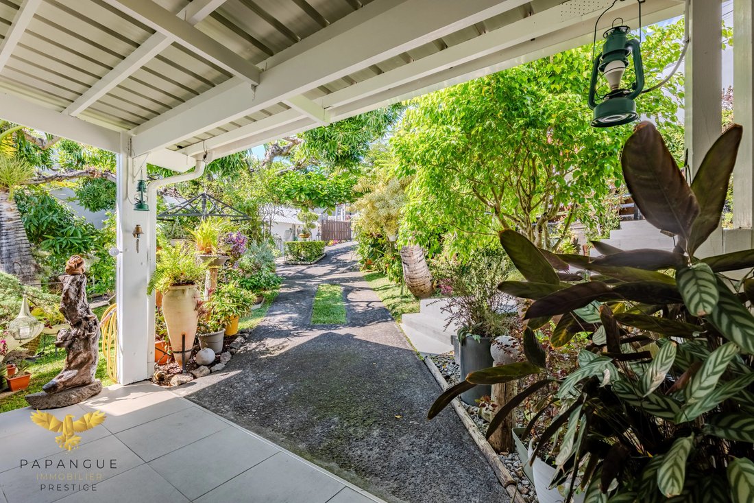 Villa in Sainte-Clotilde, Saint-Denis, Réunion 4 - 19007522