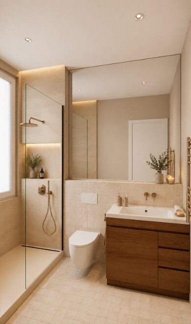 Apartment in Eixample, Barcelona, Spain 4 - 19004389