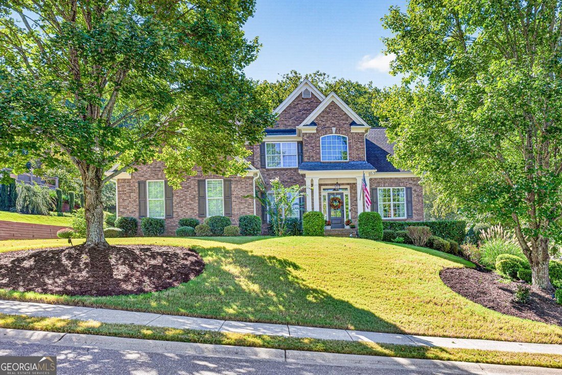 House in Cumming, Georgia, United States 1 - 19007275