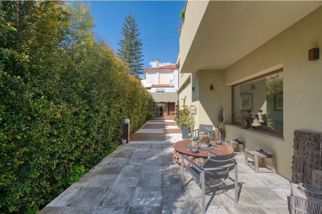 House in Cascais e Estoril, Lisbon, Portugal 5 - 19007736