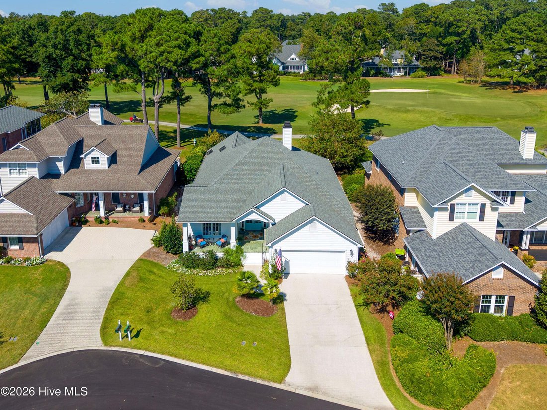 House in Wilmington, North Carolina, United States 3 - 19000680