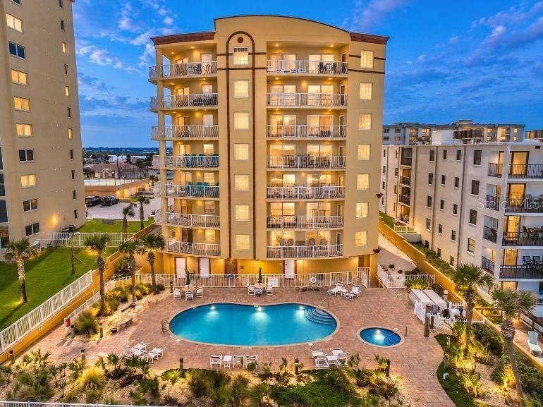 Condo in Daytona Beach, Florida, United States 1 - 19003473