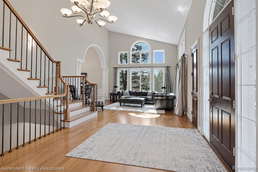 House in Rochester Hills, Michigan, United States 5 - 19007074
