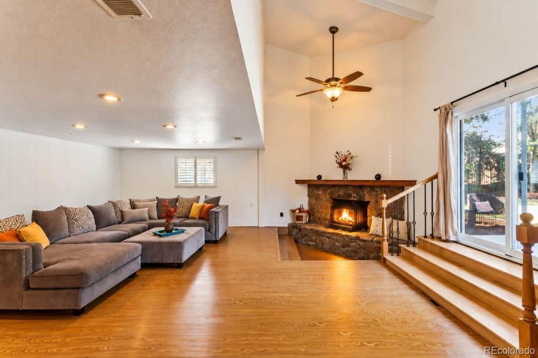 House in Columbine Valley, Colorado, United States 3 - 19006621