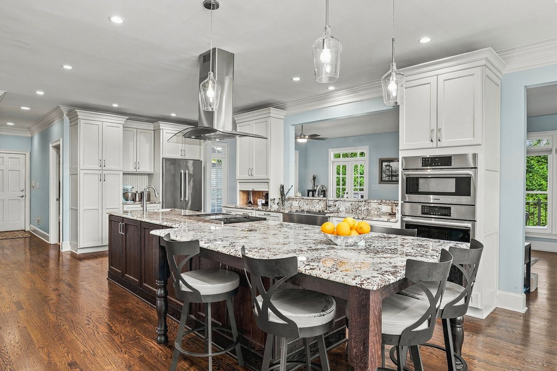 House in Marietta, Georgia, United States 3 - 19002448