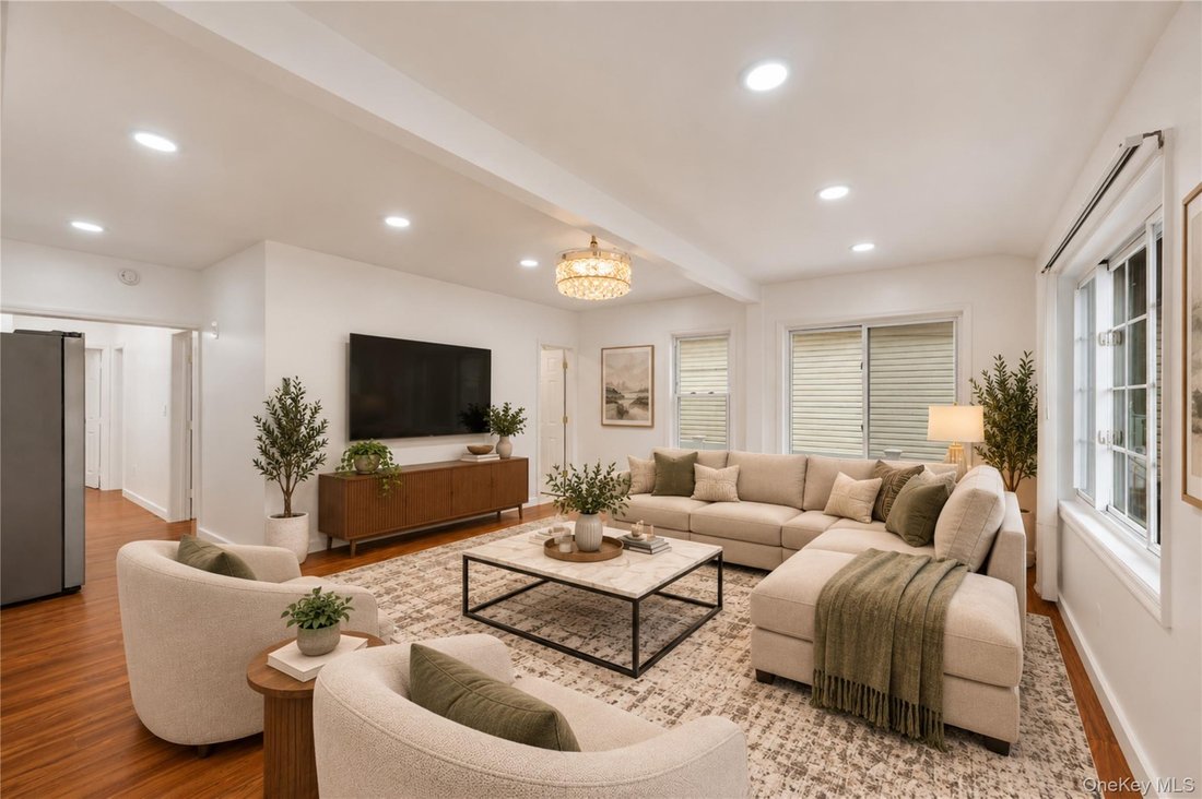 Casa a New York, New York, Stati Uniti 4 - 19006584